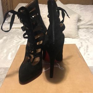 Christian Louboutin Shoes